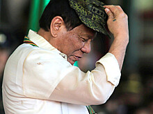 Сможет ли Дутерте заключить союз с Пекином, Вашингтоном и Москвой