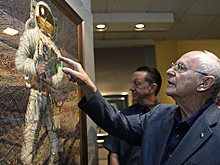 Умер Алан Бин