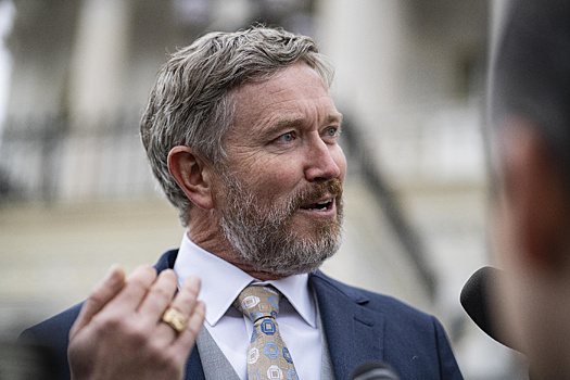 Бунт в американской элите: в парламент США внесен документ о разрыве с НАТО