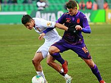 Тренер "Уфы": Вомбергар, Тилль, Сысуев и Безденежных готовы тренироваться