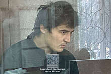 Суд в Москве арестовал еще одного подозреваемого по делу о "Крокусе" до 22 мая