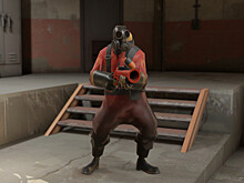 Поклонники Team Fortress&nbsp;2 взялись за перенос игры на движок Source&nbsp;2