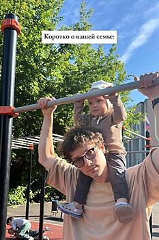 Звезда «Папиных дочек» Дарья Мельникова опубликовала фото повзрослевшей дочери