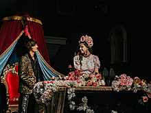 Новый откровенный сериал «Сказки Пушкина» как яблоко раздора в Facebook