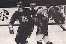 «Он был парень заводной» Звезду советского хоккея ждали в НХЛ. Почему он бросил спорт и умер, не дожив до 40 лет?