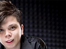Башкирский певец Элвин Грей сделал ремейк хита Мурата Насырова "Я — это ты"