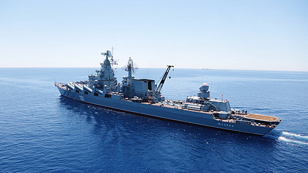 Предсказан итог столкновения ВМС США и ВМФ РФ