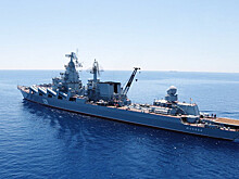 Предсказан итог столкновения ВМС США и ВМФ РФ