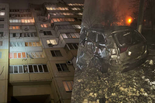 Гладков: в Белгороде есть проблемы со светом, отоплением и горячей водой