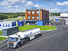 Поставки топлива «Газпром нефти» в регионы Севера выросли на 8%