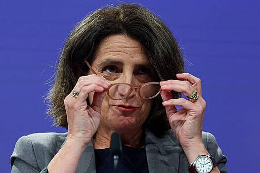 В Еврокомиссии заявили об ответных мерах ЕС против США из-за Гренландии