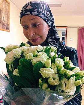 Актриса Татьяна Васильева поделилась теплым снимком с дочерью и внуками