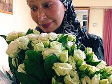 Актриса Татьяна Васильева поделилась теплым снимком с дочерью и внуками