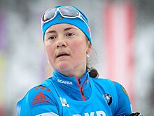 Юрлова-Перхт о тренерской работе: «Пока войти в сборную России цели не было.  Мне просто интересно сейчас делиться опытом»