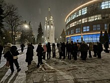 Школьники из новых российских регионов посетили Нижний Новгород