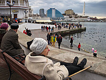 Социальная карта жителя Севастополя будет введена с 2018 года