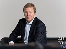 BMW назначает Оливера Ципсе новым председателем