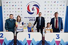 В Дзержинске завершился третий день Летних игр паралимпийцев «Мы вместе. Спорт» по плаванию