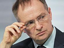 Мединский обнаружил среди солдат ВСУ для обмена однофамильца