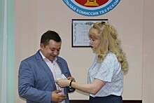 На довыборы депутата Госдумы в Тверской области выдвинули семь кандидатов