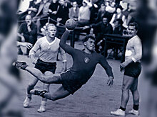 Скончался заслуженный тренер России по гандболу Альберт Гассиев