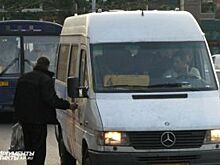 Прокачу с дымком. Разбитые автобусы - под общий надзор?