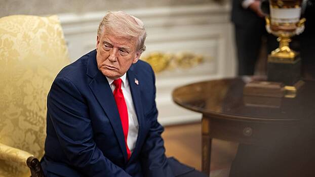 Трамп назвал Маска «злостным наркоманом»