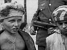 Раскрыты зверства эстонских карателей в Пскове