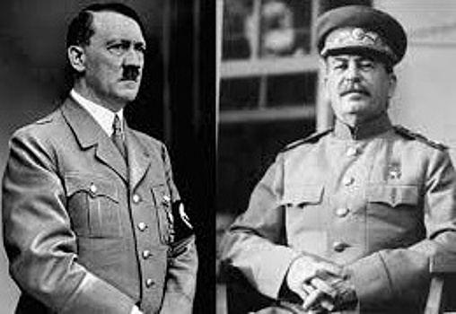 Встречались ли Гитлер и Сталин осенью 1939 года в Львове
