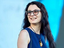 Евгения Джен Баранова: Поэзия есть плен непойманного слова