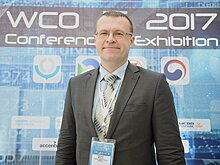 Сотрудник ФТС России о важности конференции таможенников в Тбилиси