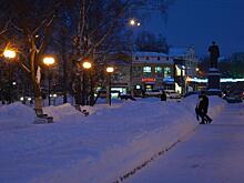 Какие улицы Вологды станут светлее в 2019 году, выберут ТОСы