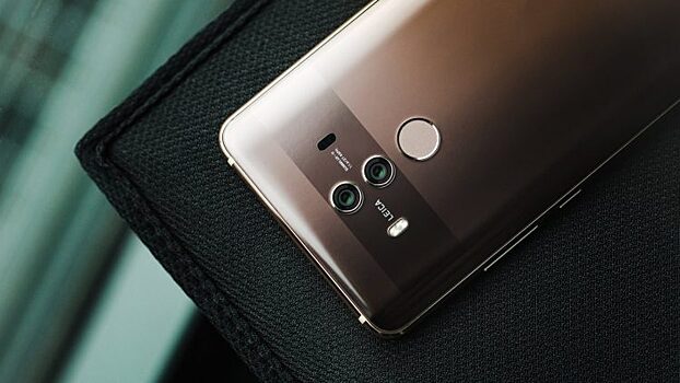 Huawei готовит «пугающий» технологический прорыв в смартфонах