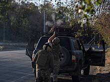 Солдаты ВСУ решили сдаться в плен в Купянске