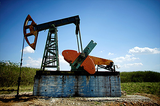 ОПЕК в мае нарастила добычу нефти до максимума 2017 года