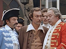 "Улыбайтесь, господа, улыбайтесь"