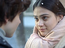 На экраны вышла российская мелодрама «Четыре четверти»