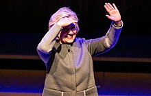 "Она — политическое животное": что думают о Клинтон в России и США