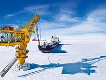 На Новопортовском месторождении добыли 10-миллионную тонну нефти