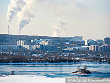 Мэр Иркутска Болотов: Старые очистные сооружения города не справлялись с новыми химическими компонентами в стоках