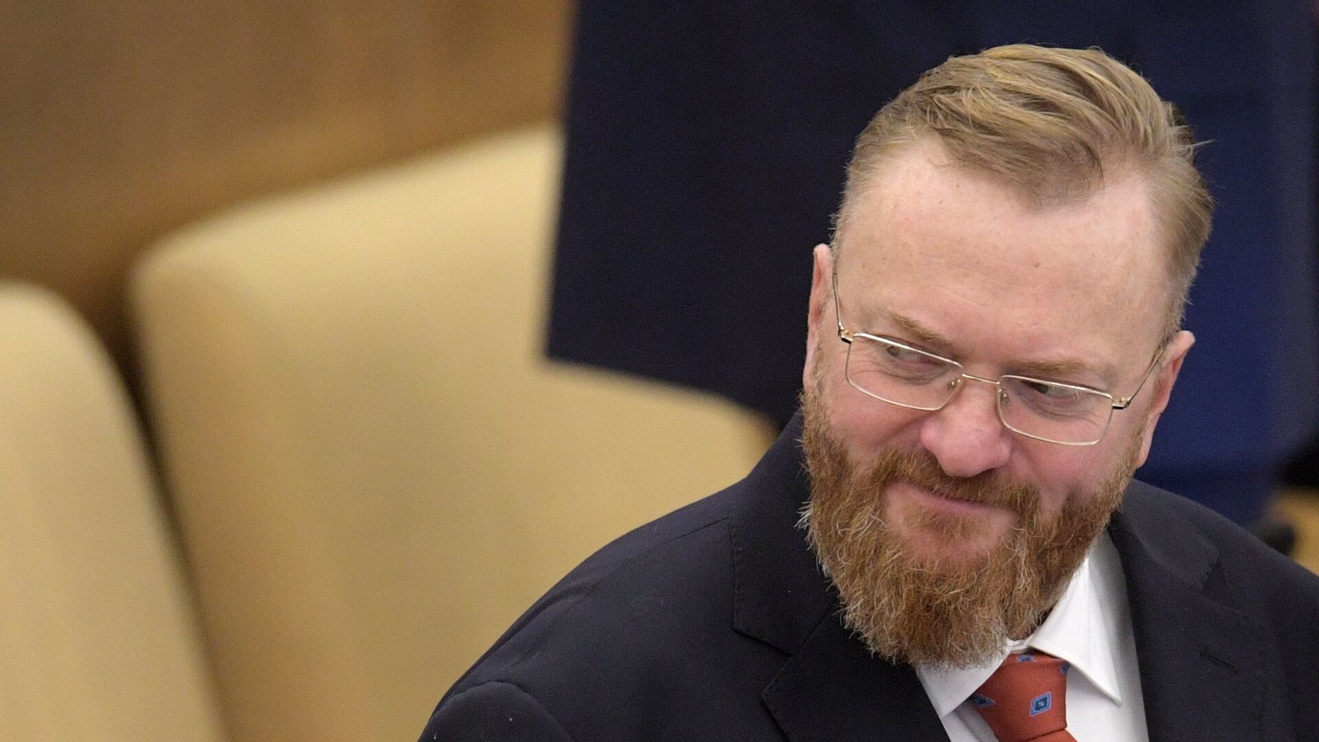 Депутат Милонов объяснил необходимость запрета майонеза