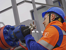 Работники нефтегазового комплекса Ямала отмечают профессиональный праздник