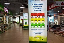 В России введут новую маркировку продуктов