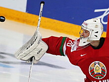 Российские хоккеисты стали первыми в группе на молодежном ЧМ