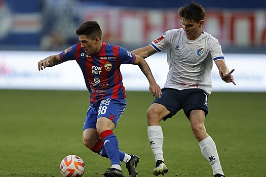 Экс-нападающий «Факела» Долгов: команда потеряла свои очки при хорошей игре