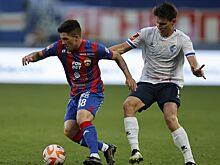 Экс-нападающий «Факела» Долгов: команда потеряла свои очки при хорошей игре