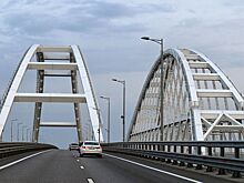Армения дала разъяснения по взорвавшему Крымский мост грузу