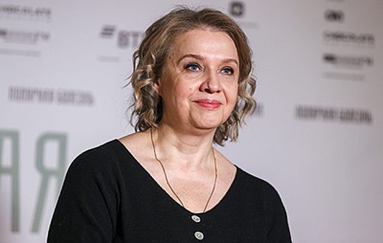 Марина Брусникина стала главным режиссером РАМТа