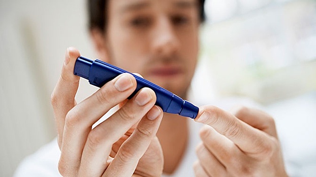 Названы неожиданные причины возникновения диабета