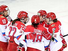 Матч женской сборной РФ можно посетить бесплатно